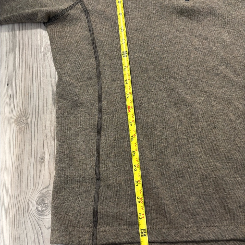 Kuhl Quarter Zip Pullover - image 5